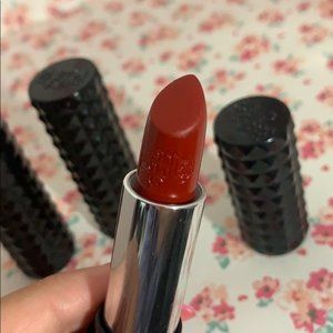 Kat Von D KVD Hellbent Studded Kiss Lipstick